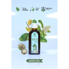 Panlife Tamanu Yağı 100 ml