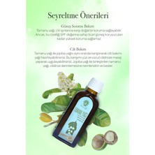 Panlife Tamanu Yağı 100 ml
