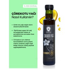 Panlife Çörek Otu Yağı 250 ml