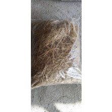 Canbay Dogal Urunler  1 kg Balya Saman Arpa Buğday