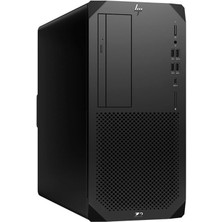 Hp Ws 5F870ES Z2 G9 İ9-13900K/32GBNECC/1TB /rtx A4000 16GB/W11P Desktop Iş Istasyonu