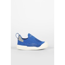 Vicco Orm Basic Erkek Bebek Saks Mavi Günlük Ayakkabı