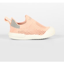 Vicco Orm Basic Kız Bebek Pudra Günlük Ayakkabı