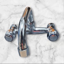 Ünsal Gonca Mutfak Evye Batarya