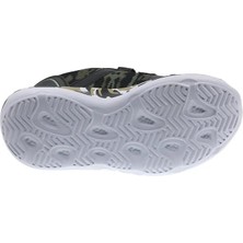 Beppi Işıklı Dinazor Sneaker Siyah-Haki