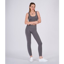 Air Classy Spor Sütyeni & Core Basic Tayt Takım