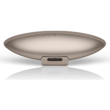 Zeppelin Pro Edition - Solar Gold