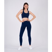 Air Classy Spor Sütyeni & Core Basic Tayt Takım