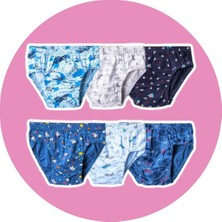 Lumenıa Erkek Çocuk Slip
