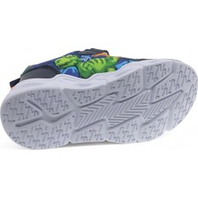 Beppi Işıklı Dinazor Sneaker Çok Renkli