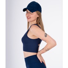 Air Classy Spor Sütyeni & Glow Push-Up Şort Takım