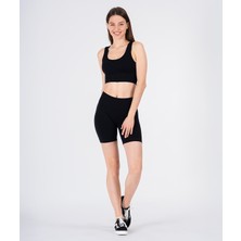 Air Classy Spor Sütyeni & Glow Push-Up Şort Takım