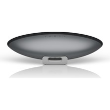 Zeppelin Pro Edition - Space Grey