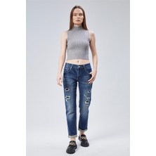 Home Store Jean Lifli Pant