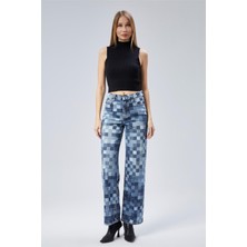 Home Store Jean Pant