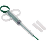 Kedi Köpek Ilaç Şırıngası