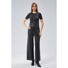 Home Store Twinset Bluz Pantolon Taşlı