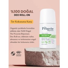 The Prouvee Reponses Deo Roll-On
