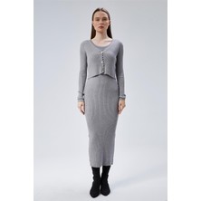 Twinset Hırka Elbise