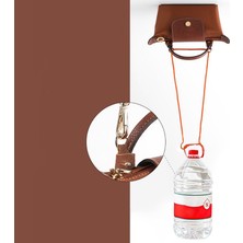 Lucky Star Paket Dönüşüm Deliksiz Pupa Toka, Bagaj Aksesuarları (Yurt Dışından)