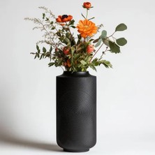 Internos Design Sade ve Şık Tasarımlı Modern Vazo