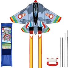 Rainbow Store Büyük Avcı Uçurtma (Yurt Dışından)