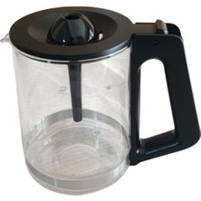  Beko CFM-7355 I Filtre Kahve Makinesi Cam Demlik