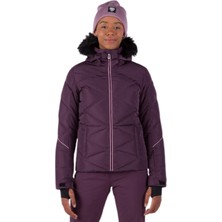 Rossignol Staci Pearly Kadın Kayak Montu