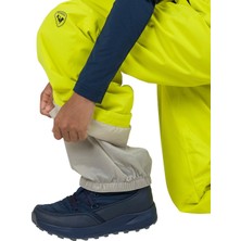 Rossignol Boy Ski Pant Erkek Çocuk Kayak Pantolonu