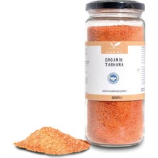 Mamma Emada Organik Bebek Tarhanası