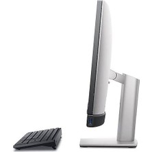 Dell Tümleşik Bilgisayar Optiplex 7420 Plus Intel Core I7 14700 Vpro 16 GB 1tb SSD Freedos All-In-One Siyah