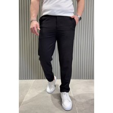Bel Bağcıklı Erkek Pantolon P-00015196