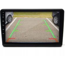 Blueway Honda City Araç Multimedya Android Ekran Carplay Navigasyon Double Teyp 4+64 9" 21-Y Black