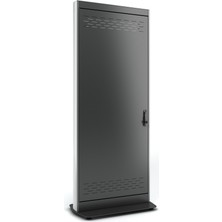 Cletech Z Serisi 43" Digital Signage Totem