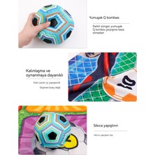 Rainbow Store Çocuk Kapalı Futbol Antrenmanı Hedef Hedef (Yurt Dışından)