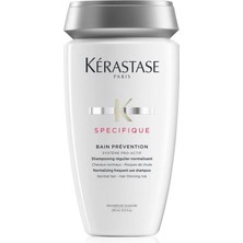 Kerastase Specifique Bain Prévention Hacimn Şampuanı 250 ml