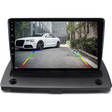 Blueway Volvo Xc-90 Araç Multimedya Android Ekran Carplay Navigasyon Double Teyp 4+64 9" 03-11 Black