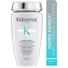 Kerastase Specifique Bain Prevention Sülfat İçermeyen Şampuan 250 ml