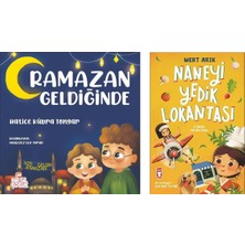 Ramazan Geldiğinde  /  Naneyi Yedik Lokantası