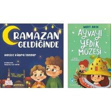 Ramazan Geldiğinde  /  Ayvayı Yedik Müzesi