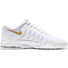 Nike Air Max Invigor Women Sneaker White Kadın Günlük Spor Ayakkabı Beyaz