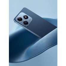 Realme C63 256GB 8gb Ram Mavı Cep Telefonu