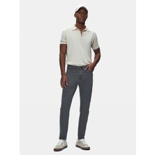 Ltb Smarty Y Dusty Olıve Wash Skınny Fit Erkek Jean Pantolon