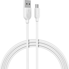 Gifted 2 Metre Micro USB Kablosu