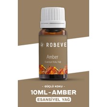 Robeve Uçucu Yağ Esansiyel Yağ Uçucu Koku Yağı Buhurdanlık Yağı Hava Nemlendiriciler Için Uçucu Yağı Difüzör Esansı Aromaterapi Yağı Hava Nemlendirici 10 ml