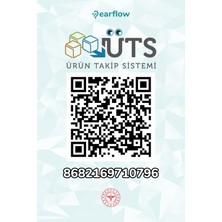 Mineroll Earflow Kulak Basınç Dengeleyici Cihaz