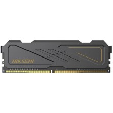 Hiksemi Armor Ddr4 3200MHZ 16GB HSC416U32D2 Siyah Pc Ram
