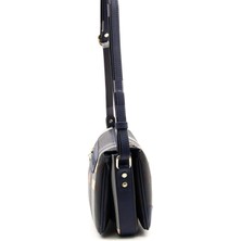 Silver Polo Kadın Çapraz Çanta 784 MK57 45315 Laci F.mat Laci