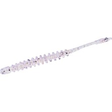 Daiwa Gekkabijin Moonflower Ajing Beam 2.0 5cm Silikon Yem Renk : Extreme Yukari