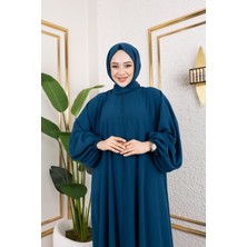 Füruzan Abaya-Petrol